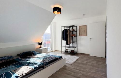 Modernes 118qm Haus für Ferien und Arbeit - Foto 31