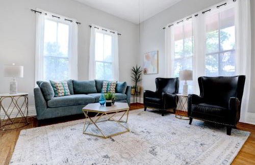 King William - A Birdy Vacation Rental - Photo 19