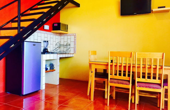 Guamúchil Parque Acuático & Cabañas - Photo 17