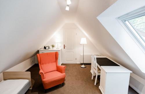 Landurlaub in Lubberstorf - Foto 23