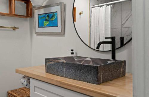 Dockside Dream-Waterfront-Boat Slip-Downtown - Foto 22