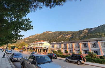 Angela's Luxury Apartments - Foto 24