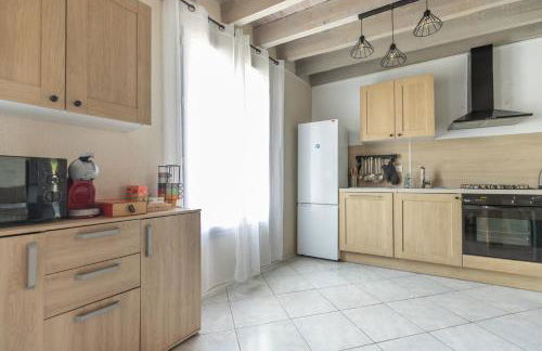 La Villa Romaine, Jacuzzi 15 min du Zoo de Beauval - Foto 44