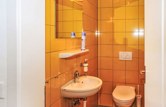 Goldenhorn Apt.F - Foto 9