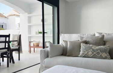 Casabel Beach Villa Playa Alicate Marbella - Photo 22