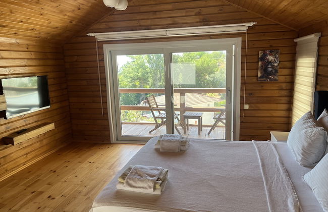 Villa Lucida - Islamlar Town - Villas with Private Pool, Nature Views and Sea Serenity - Foto 2