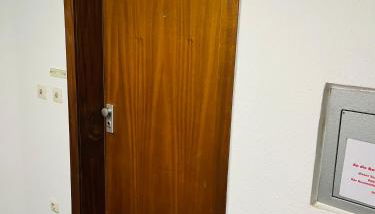 SUITE-XXI City View Hotelturm Augsburg - Foto 2