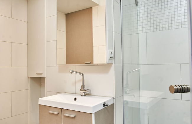 V27 Budapest Apartment - Foto 13