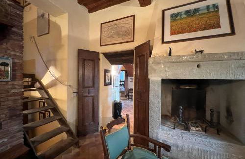 Villa Elena Tuscany - Pool & Garden Arezzo - IHH - Foto 60