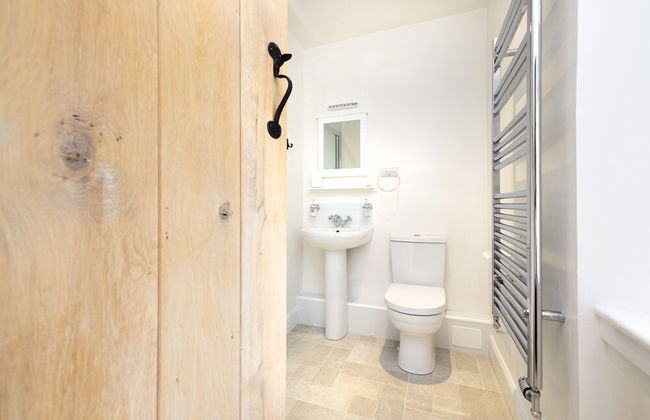 JOIVY The Nest- Cosy Holiday Cottage - Foto 24