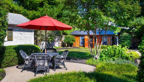 Charming Geneva Cottage Walk 4 Blks to Downtown - Foto 4