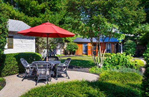 Charming Geneva Cottage Walk 4 Blks to Downtown - Foto 4