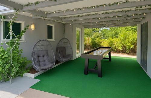 Fox Private Resort-Heated Pool, Spa-Downtown&Beach - Foto 14