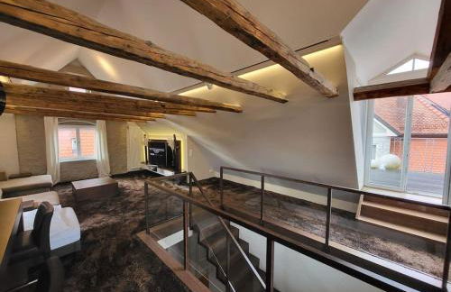 SiOUX stilvolle Designapartments mit traumhaftem Ausblick - Foto 14