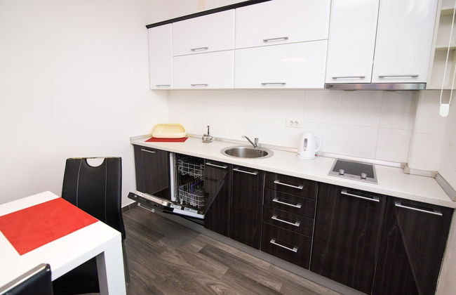 Limunada Apartments - Foto 78