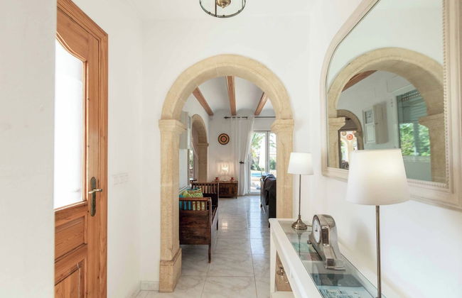 Villa Margarite - Photo 1