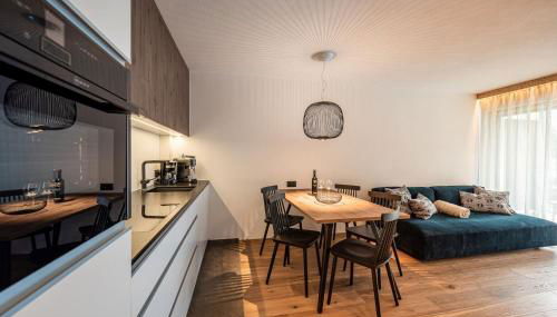 Deluxe Appartement Arve - Photo 4