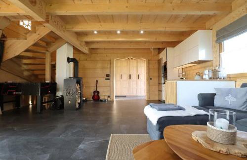 Chata Gilowicka - Beskid Żywiecki - Foto 23