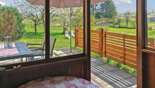 Ferienwohnung Mirow Roggentin - Foto 2