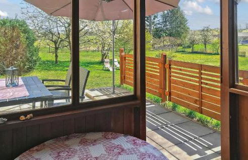 Ferienwohnung Mirow Roggentin - Foto 2