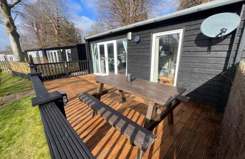 Snowdonia Holiday Lodge, North Wales - Foto 28