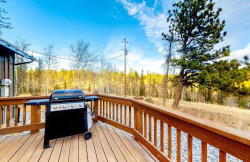 JK's Getaway - Foto 17