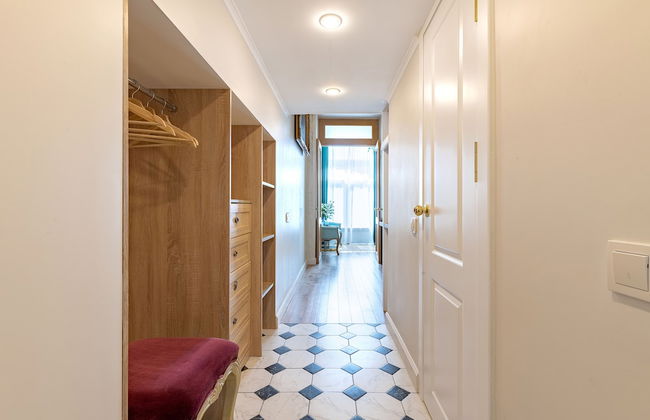 ColorSpb Apartments Nevsky Prospect Legends - Foto 16