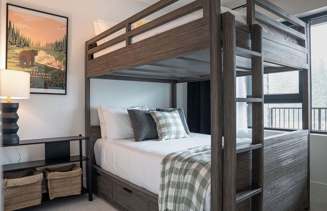 The Monashee House by Revelstoke - Photo 9