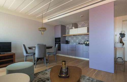 Almaria - Da Corte Apartments | Chiado - Foto 46