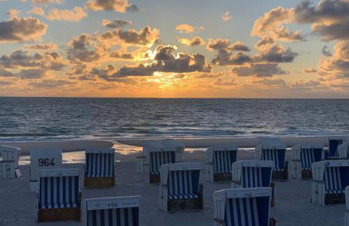 Ferienwohnung Inselzeit Westerland auf Sylt - Foto 25