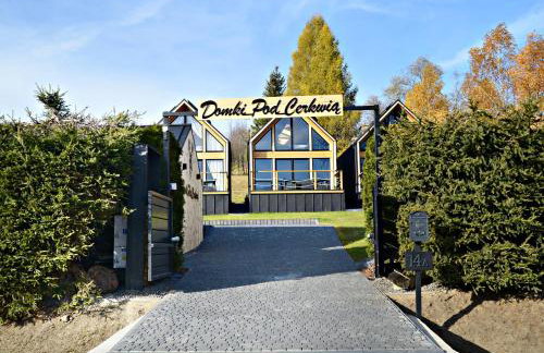 Domki Pod Cerkwią - Foto 10