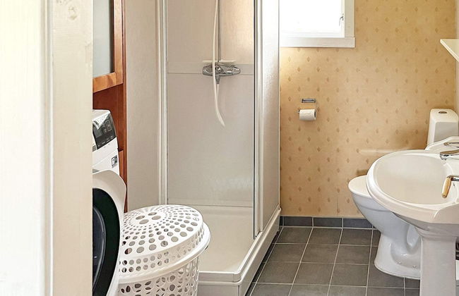 8 Person Holiday Home in Barmen - Foto 19