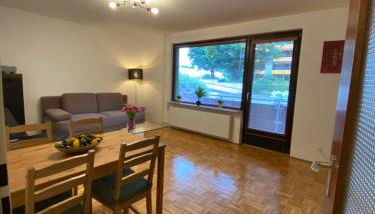 Apartment in Uninähe - Foto 2