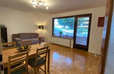 Apartment in Uninähe - Foto 2