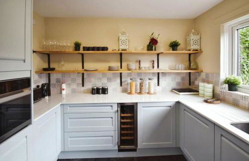 Modern house near Glasgow 3bdr - Foto 7