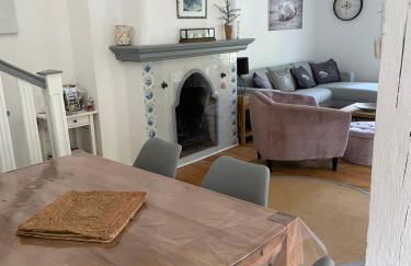 Gulfhaus Alte Meesterei - Foto 14