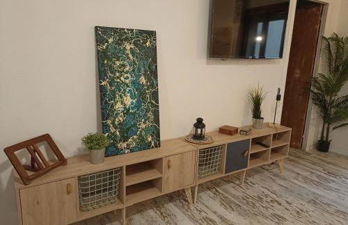 Petra apartments -Old City with terrace and barbecue- - Foto 6