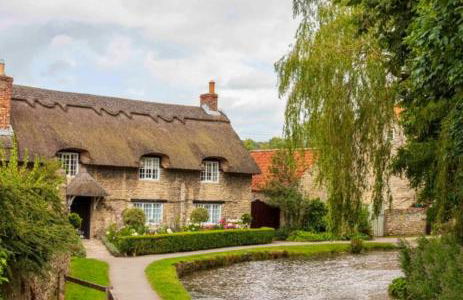 Grade 2 listed cottage near Dalby Forest - Thornton Le Dale - Foto 38