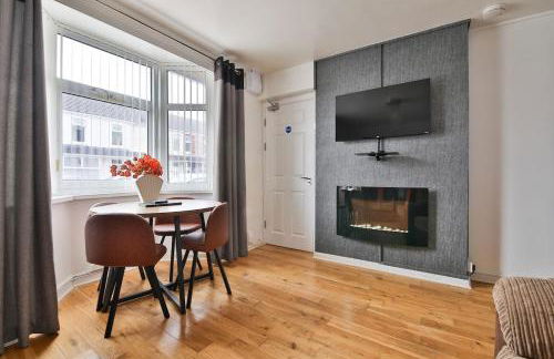 Cecil Luxe Stay Stylish Swansea Apartment - Foto 18