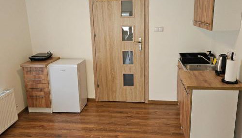 Apartamenty Tadeusza Kościuszki 3 Bursztynowy - Foto 5