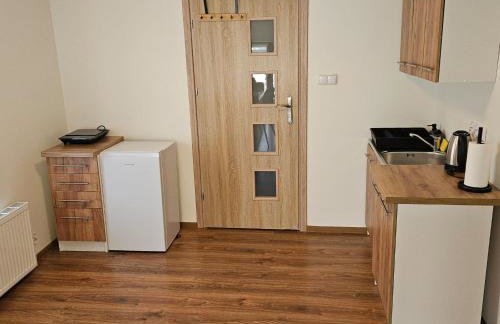 Apartamenty Tadeusza Kościuszki 3 Bursztynowy - Foto 5