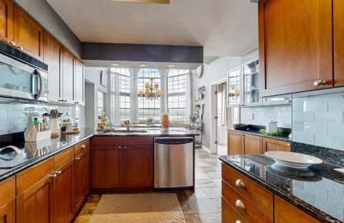 The Island on Lake Travis #1307 - Foto 11