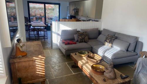 Dunton Cottage - Foto 2