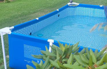 Domek drewniany z sauną - Foto 8