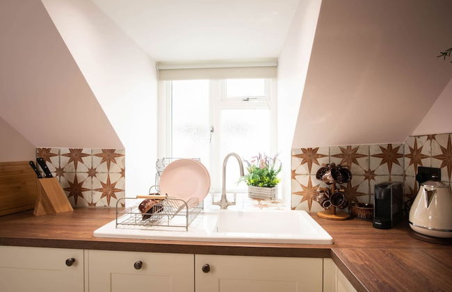 Host Stay Baker s Loft - Foto 10