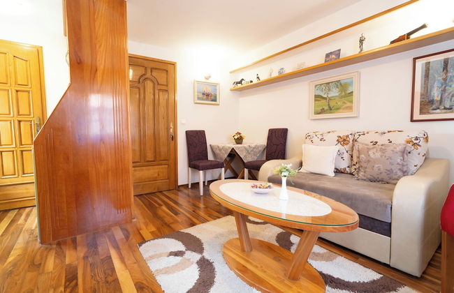 Studios Belvi - Photo 28