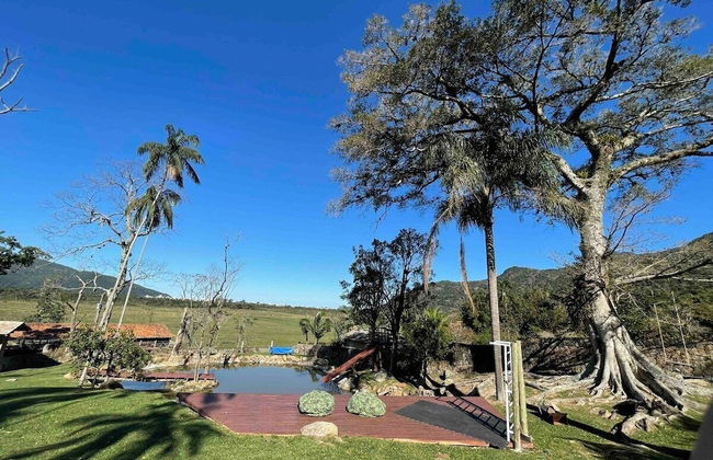 Casa de Campo de Alto Padrão - Foto 49