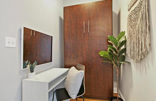 Stylish Studio Apartment in Portage Park - Pensacola 2N - Foto 6