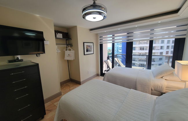 Alexander 807 5 Bedroom Apts by RedAwning - Foto 11