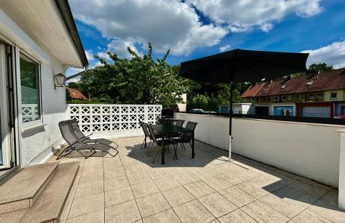 Grosse Comfort-Ferienwohnungen Haus Bonni - Foto 32